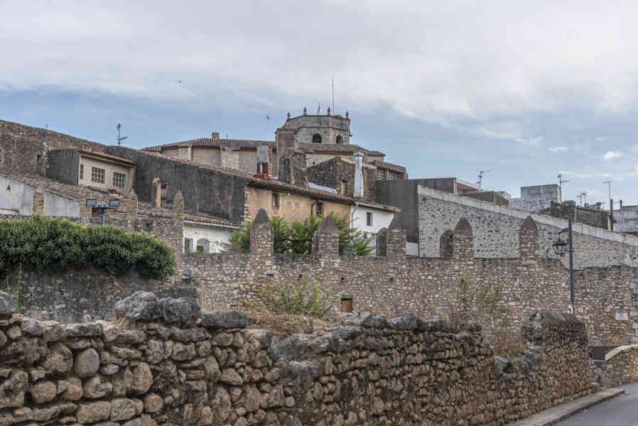 Castelló de la Plana - Sant Mateu 03